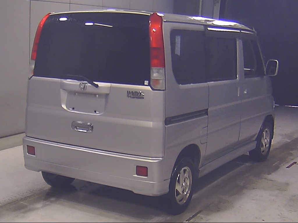 HONDA VAMOS