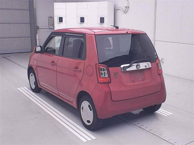 HONDA N-ONE