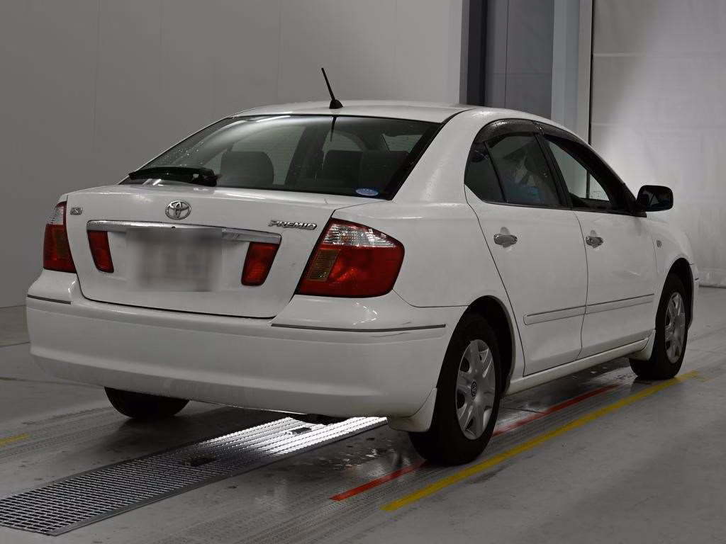 TOYOTA PREMIO