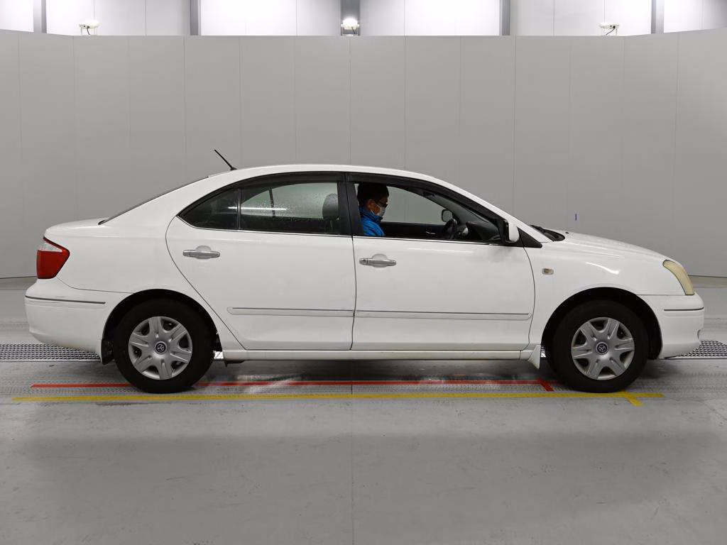 TOYOTA PREMIO
