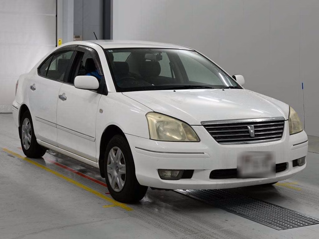 TOYOTA PREMIO