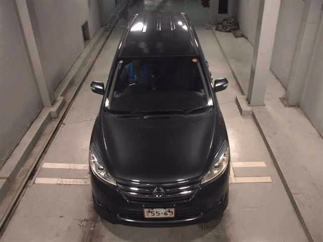 NISSAN LAFESTA