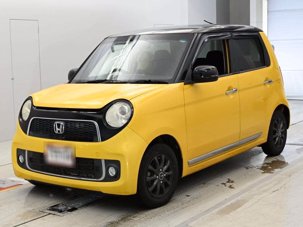 HONDA N-ONE