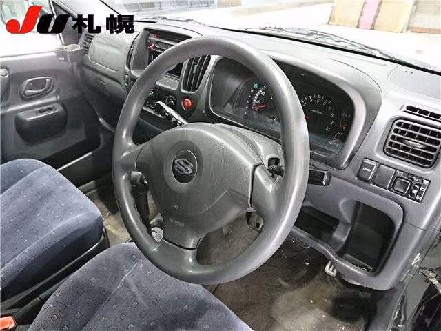 SUZUKI KEI