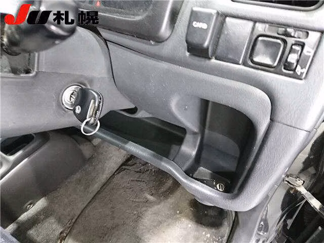 SUZUKI KEI