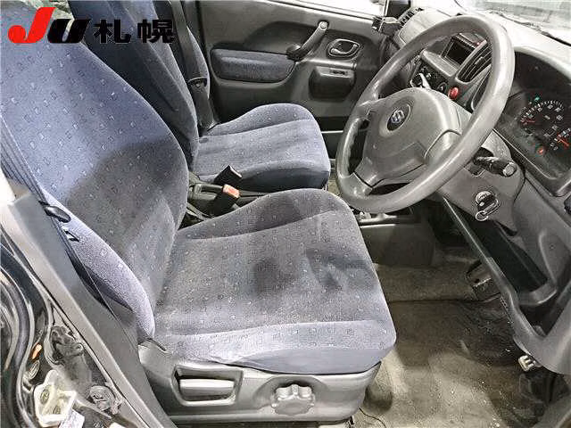 SUZUKI KEI