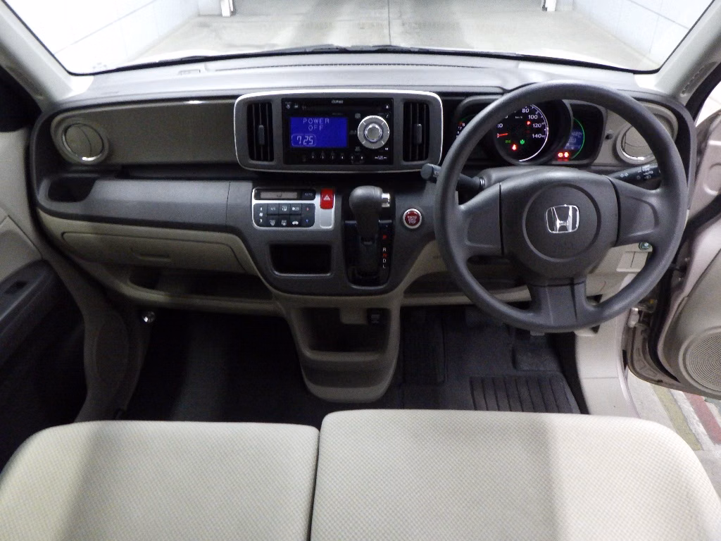 HONDA N-ONE