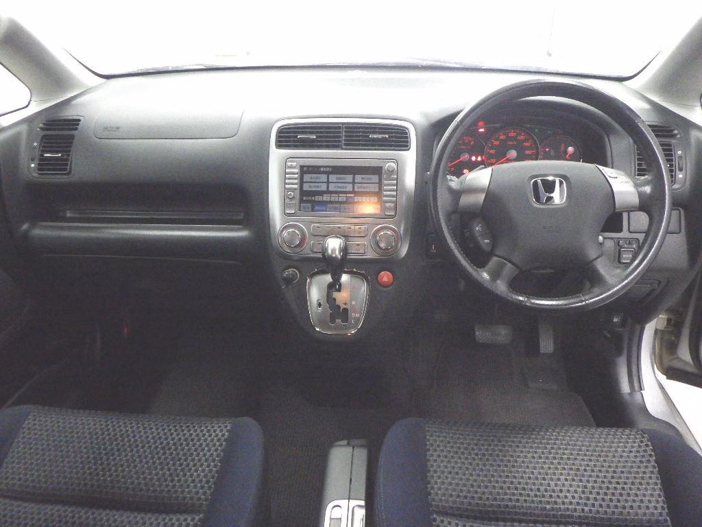 HONDA STREAM