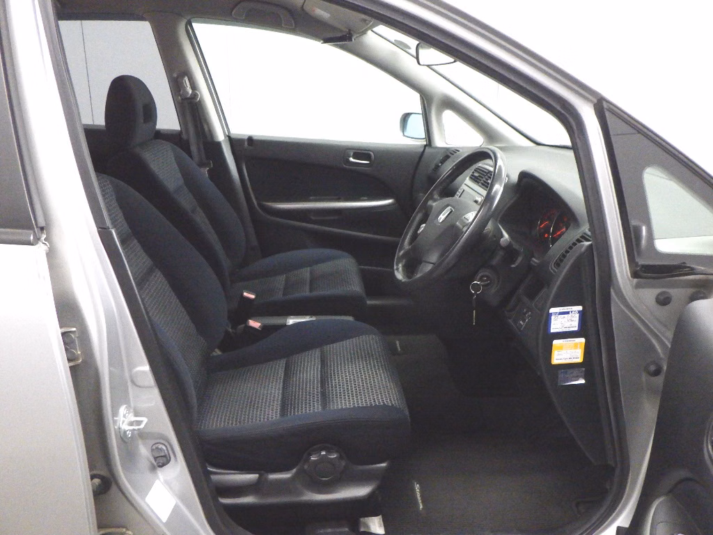 HONDA STREAM