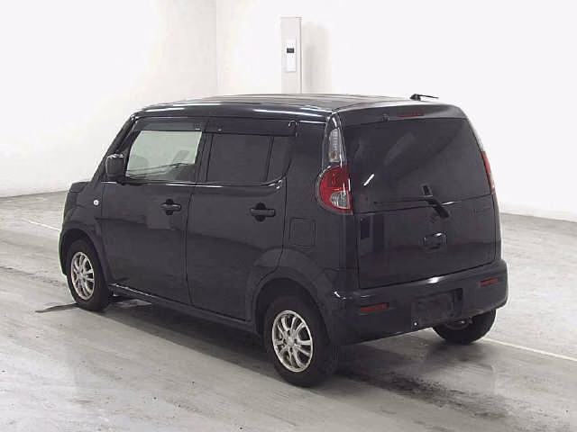 SUZUKI MR WAGON
