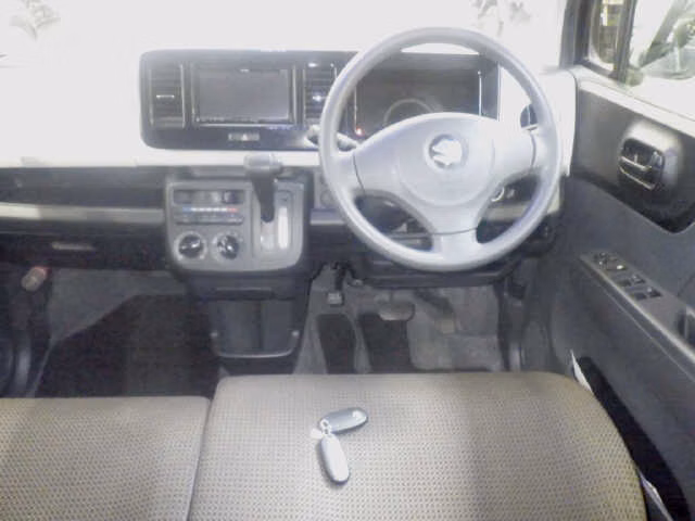 SUZUKI MR WAGON