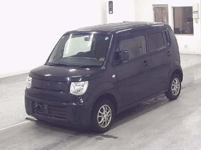 SUZUKI MR WAGON