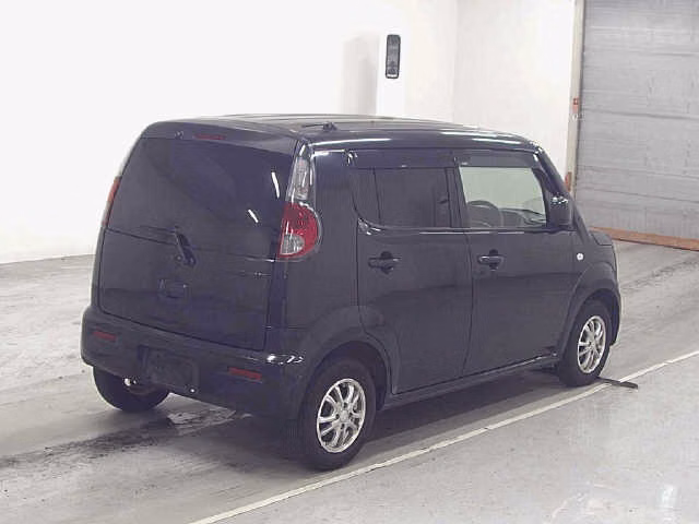 SUZUKI MR WAGON