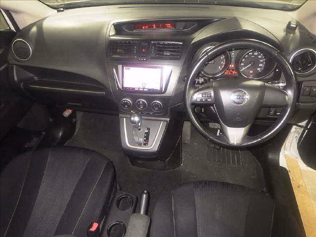 NISSAN LAFESTA