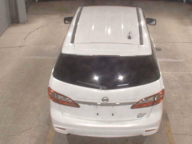 NISSAN LAFESTA