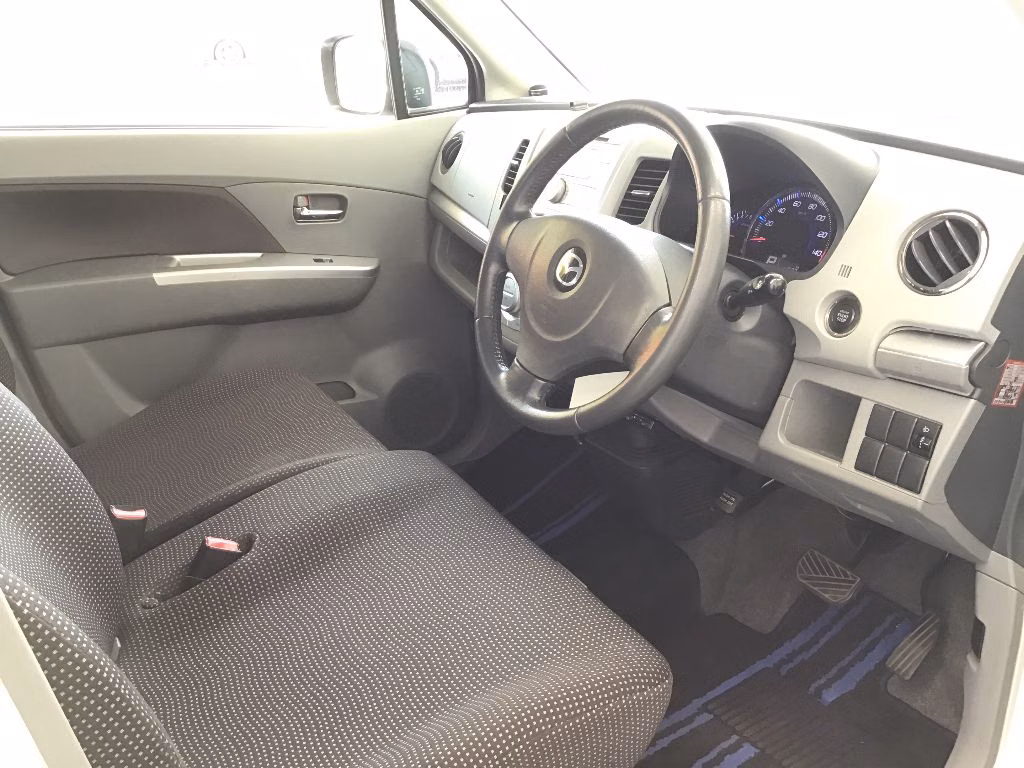 MAZDA AZ-WAGON