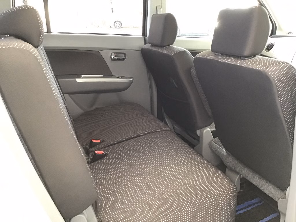 MAZDA AZ-WAGON