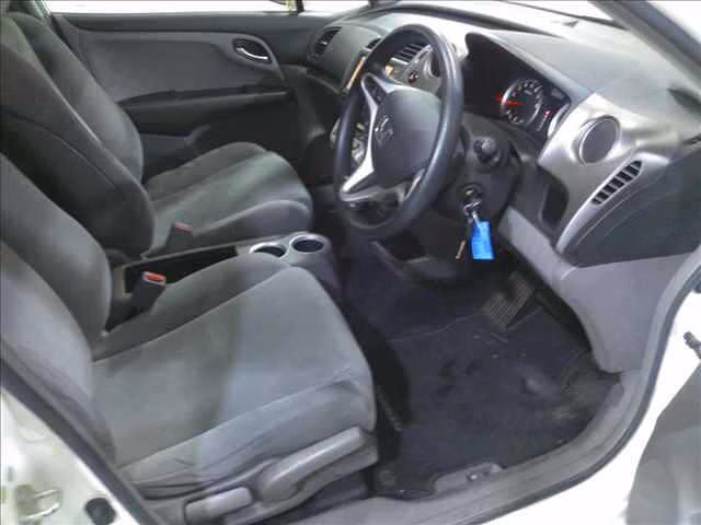 HONDA STREAM
