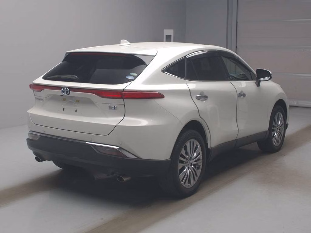 TOYOTA VENZA