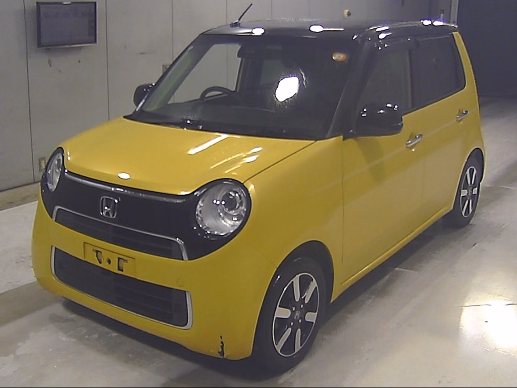 HONDA N-ONE