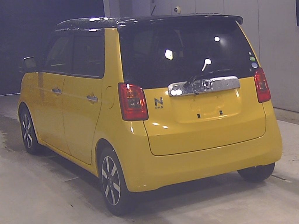 HONDA N-ONE