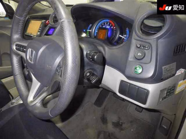 HONDA INSIGHT