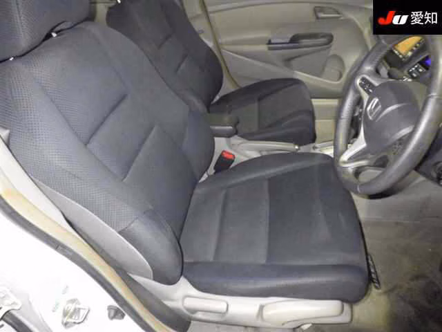 HONDA INSIGHT