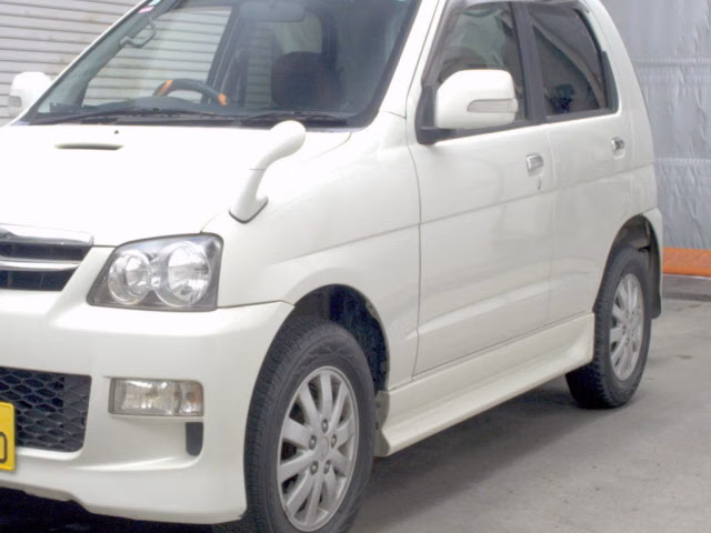 DAIHATSU TERIOS KID