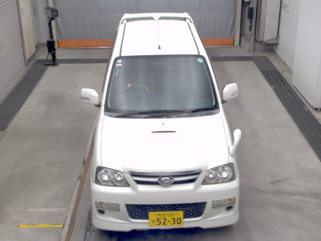 DAIHATSU TERIOS KID