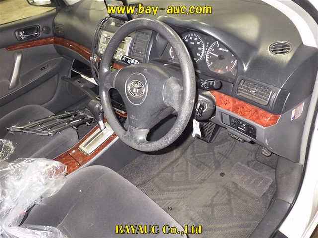 TOYOTA PREMIO