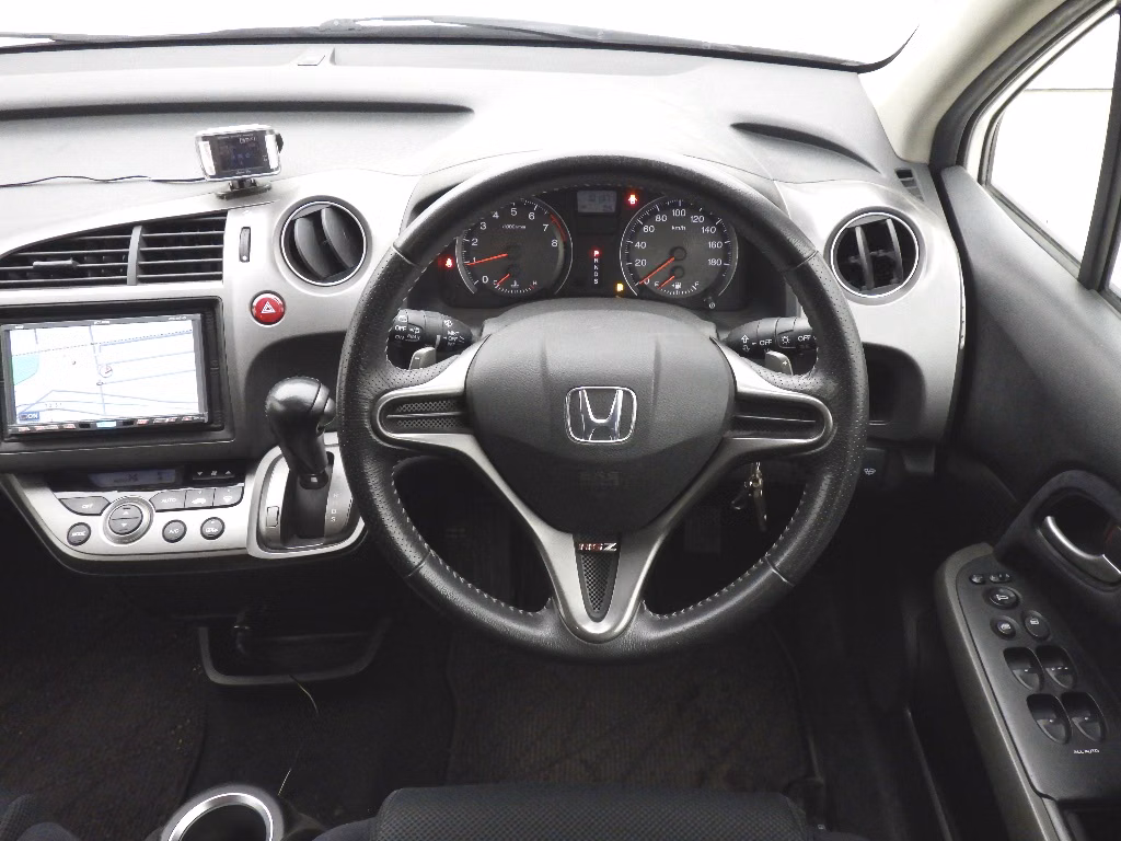 HONDA STREAM