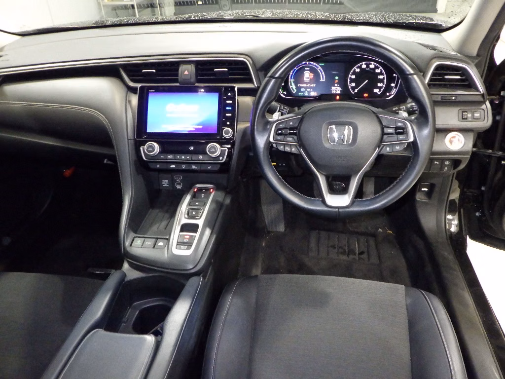HONDA INSIGHT