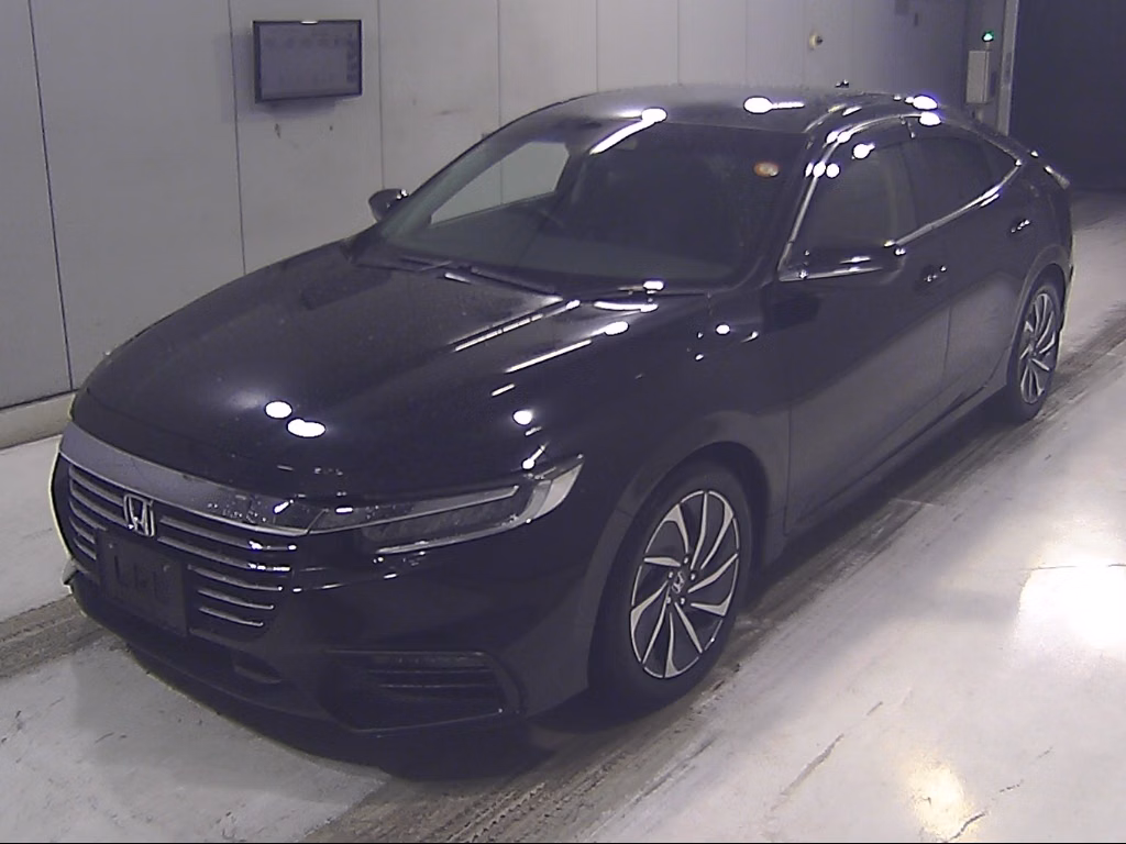 HONDA INSIGHT