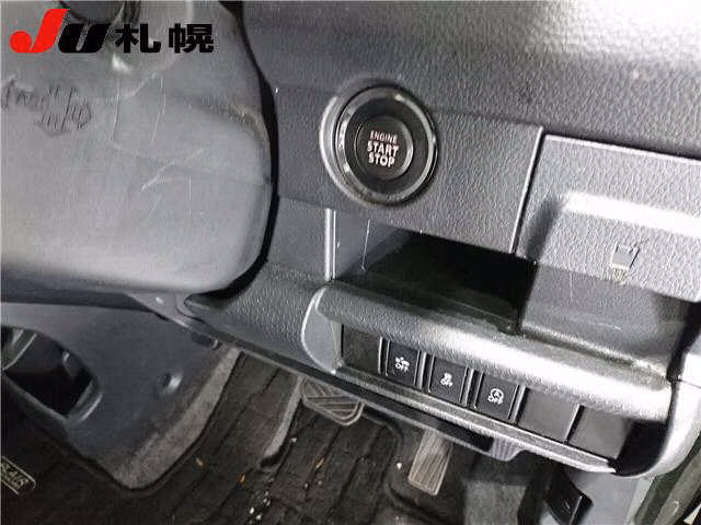 MAZDA FLAIR CROSSOVER
