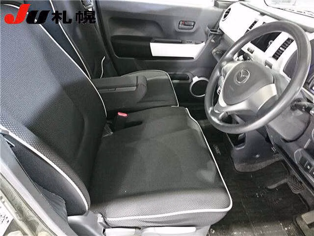 MAZDA FLAIR CROSSOVER