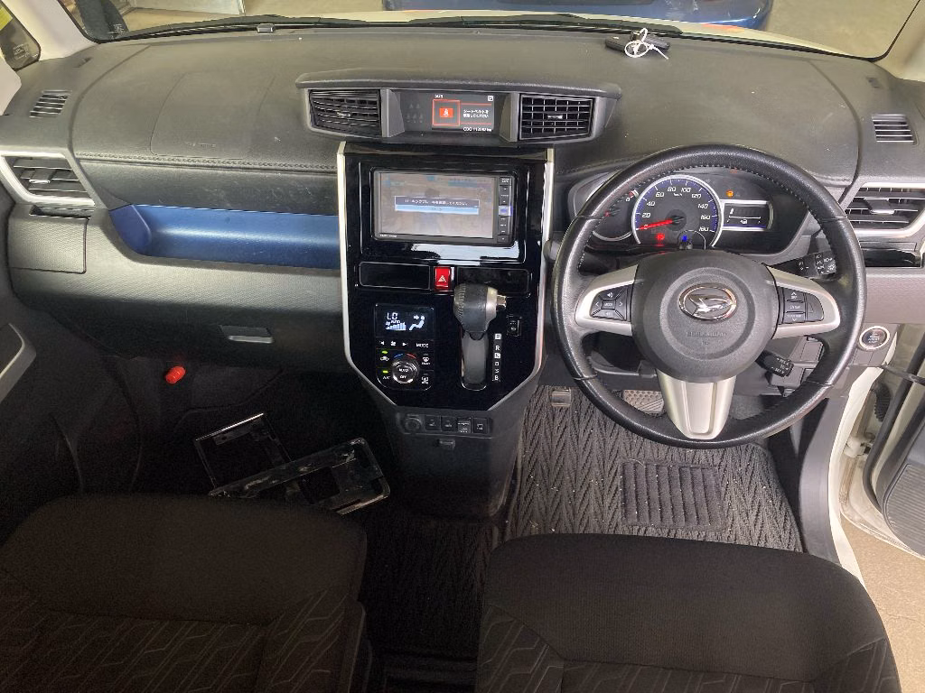 DAIHATSU THOR