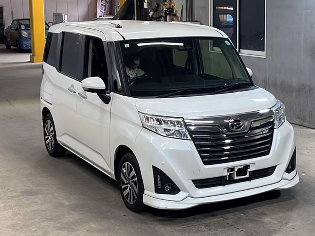 DAIHATSU THOR