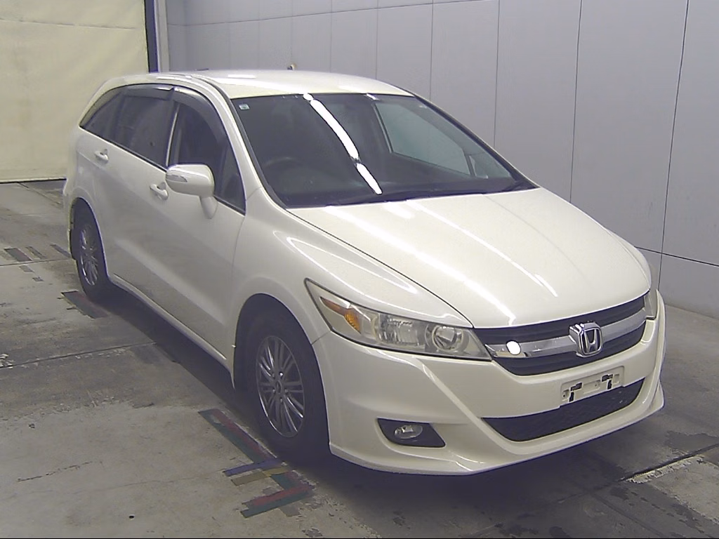 HONDA STREAM
