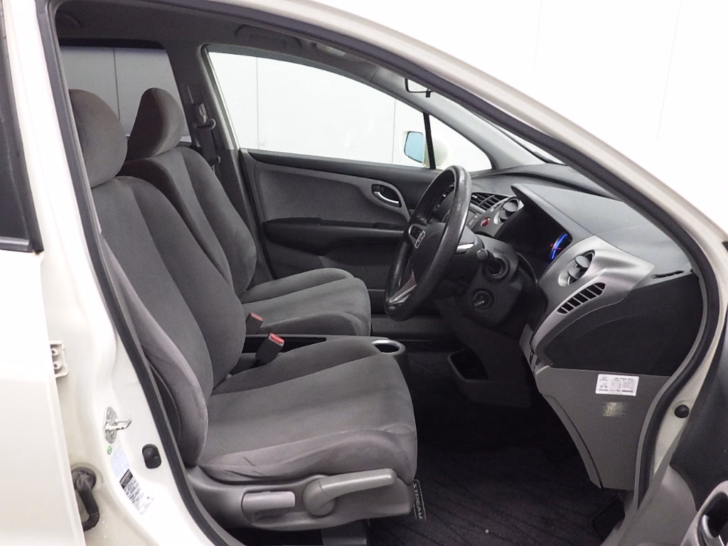 HONDA STREAM