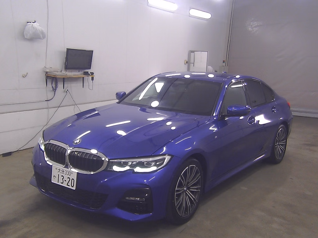 BMW 3-SERIES