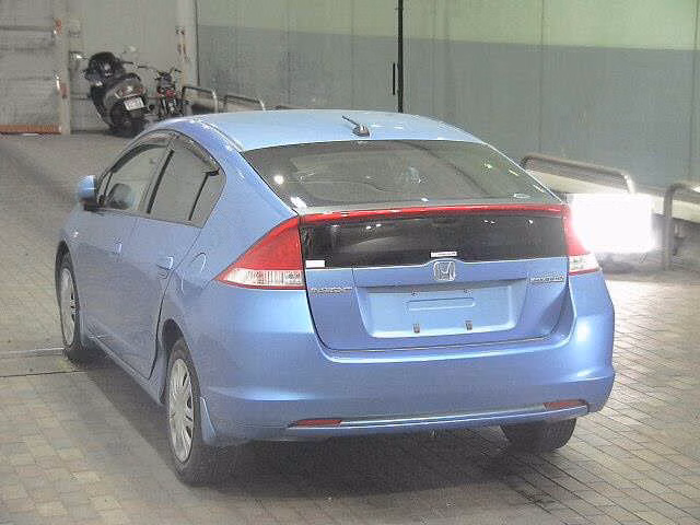 HONDA INSIGHT
