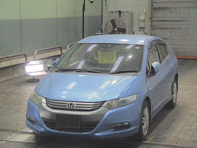 HONDA INSIGHT