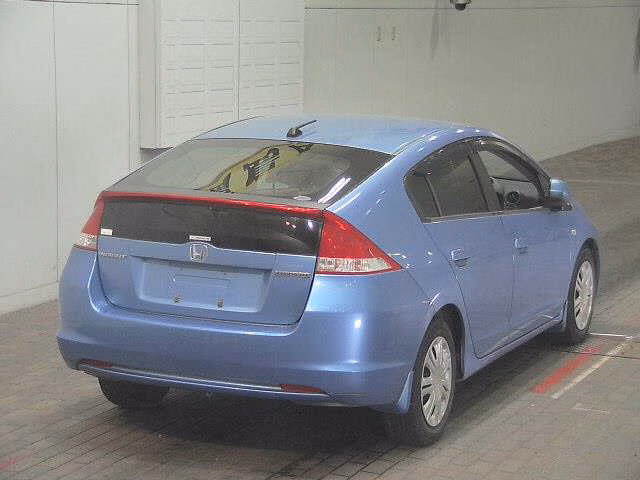 HONDA INSIGHT