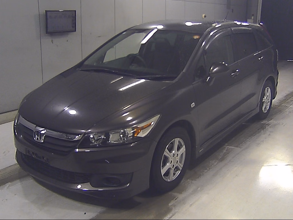 HONDA STREAM