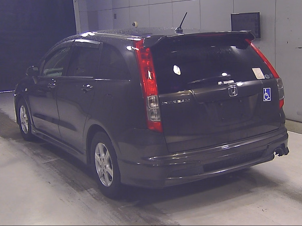 HONDA STREAM
