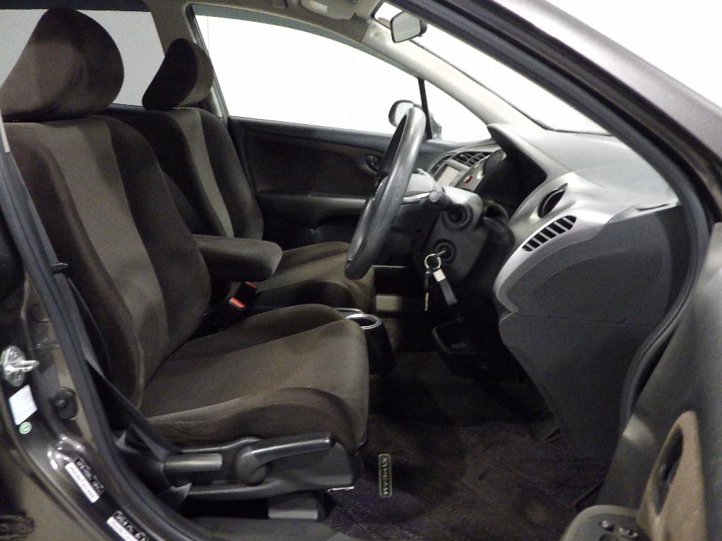 HONDA STREAM