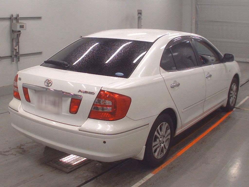 TOYOTA PREMIO