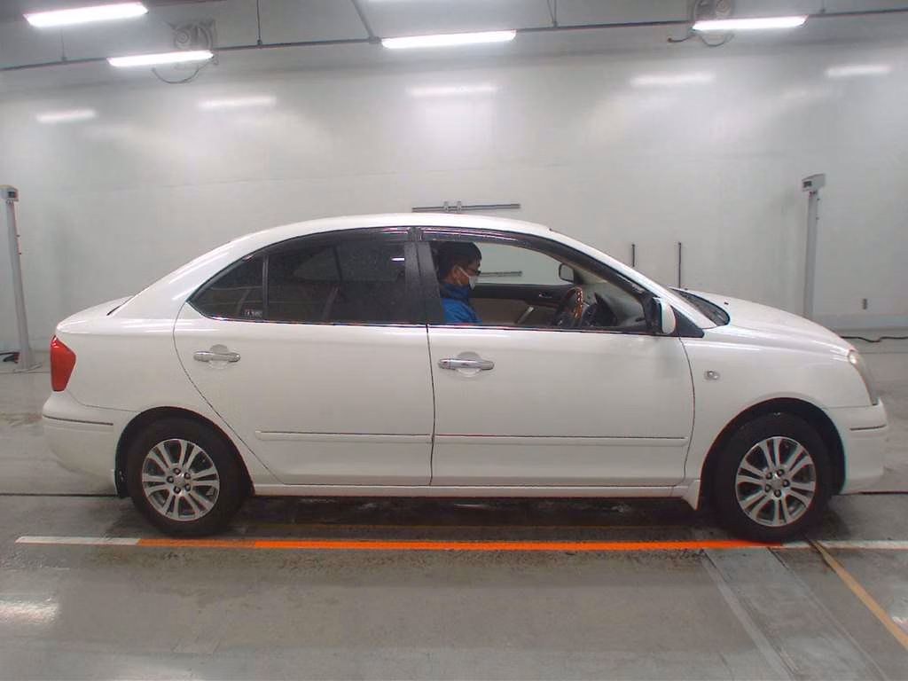 TOYOTA PREMIO