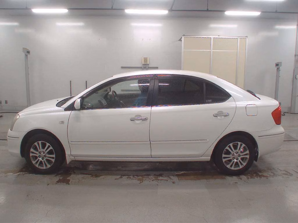 TOYOTA PREMIO