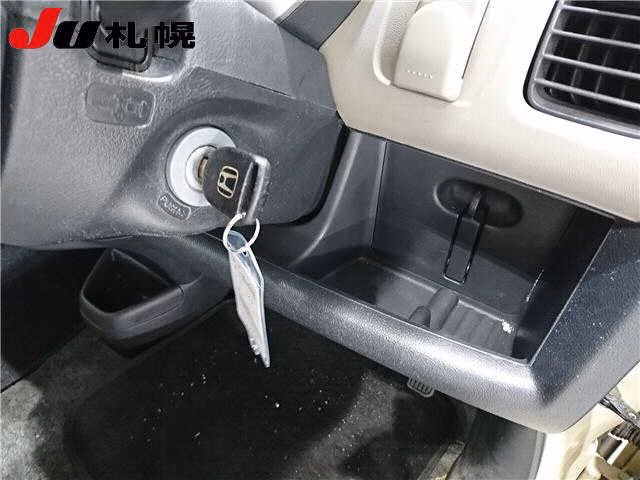 HONDA LIFE